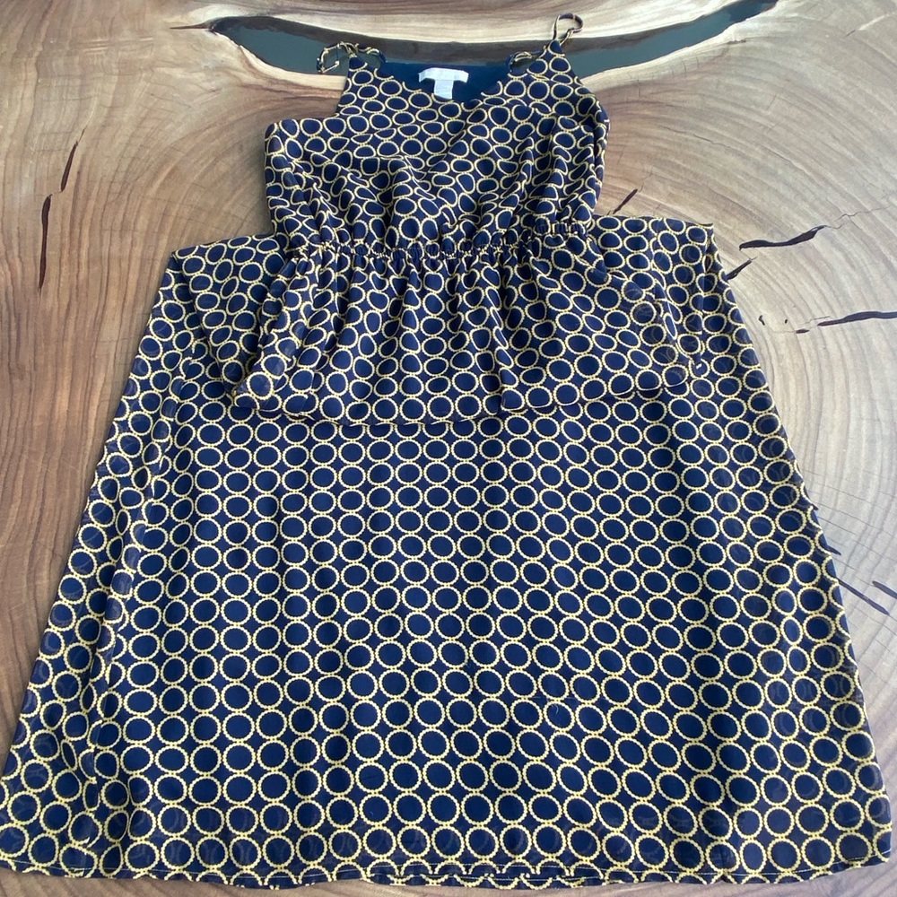 Banana Republic Maxi Dress